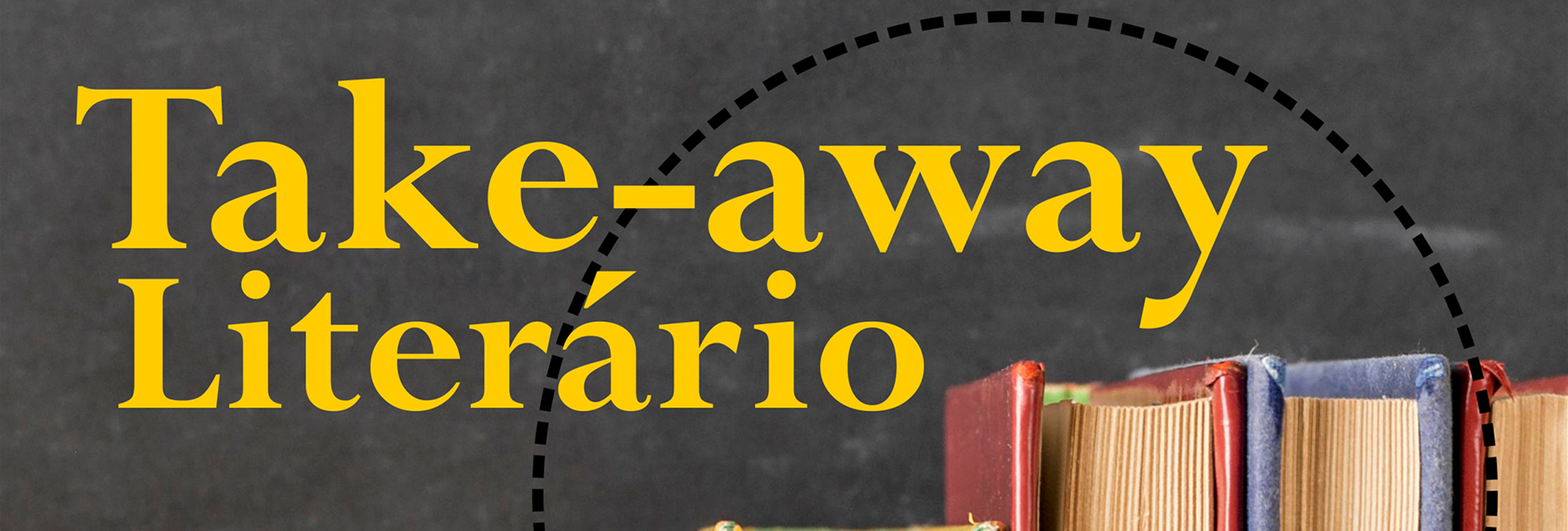 Take-away Literário