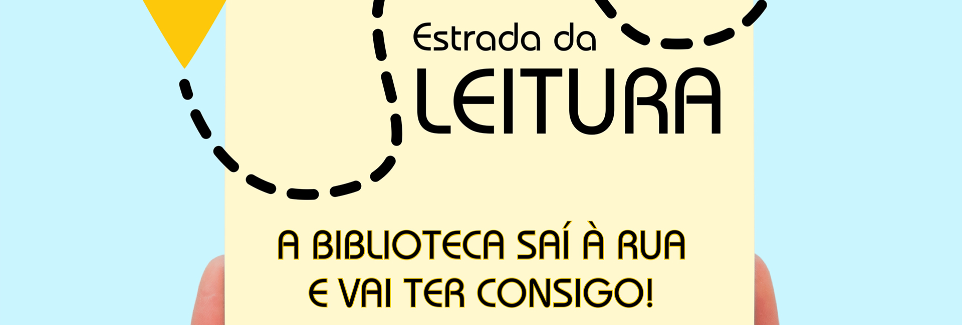 Estrada da Leitura