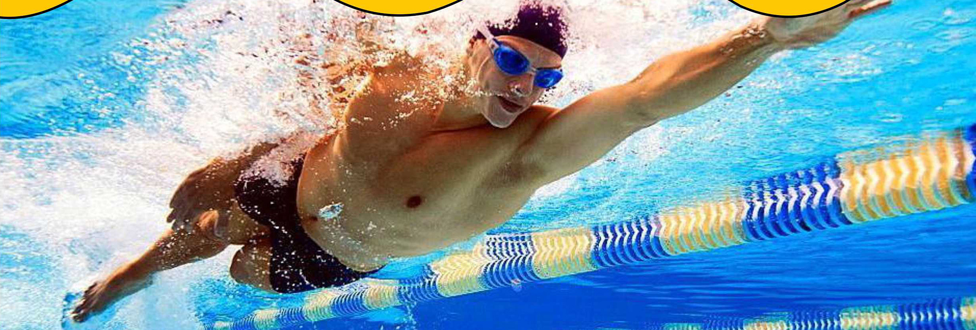 Piscinas Municipais Cobertas – Abertura 2 de novembro