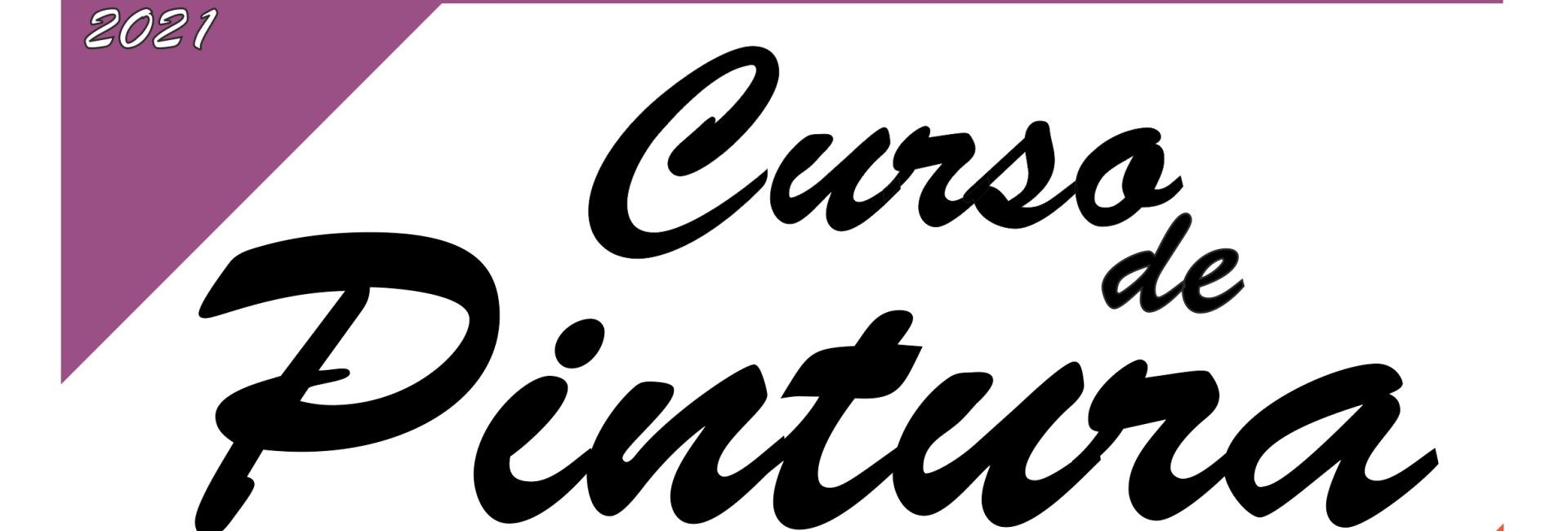 Curso de Pintura (inscrições abertas)
