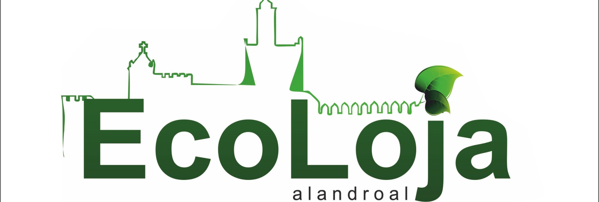 Ecoloja – abertura dia 28 de outubro