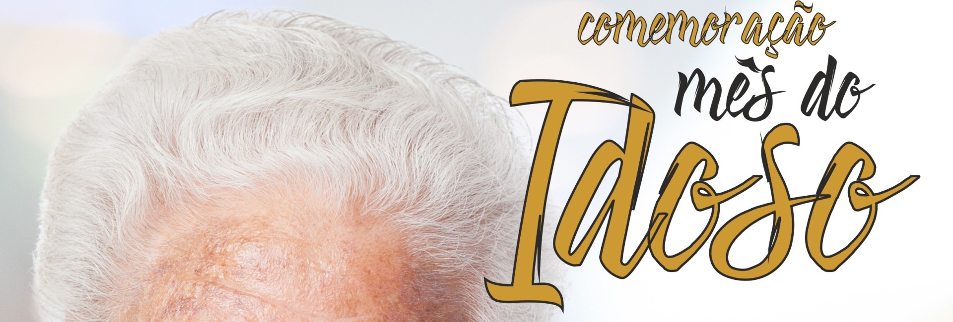 Comemorações do Mês do Idoso