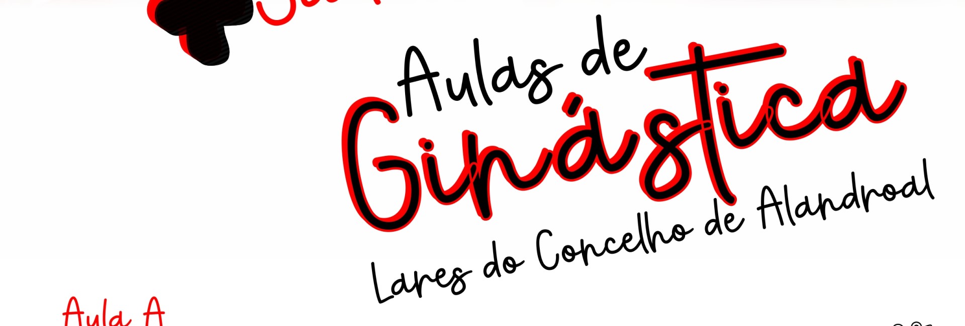 Aulas de Ginástica – Lares do Concelho