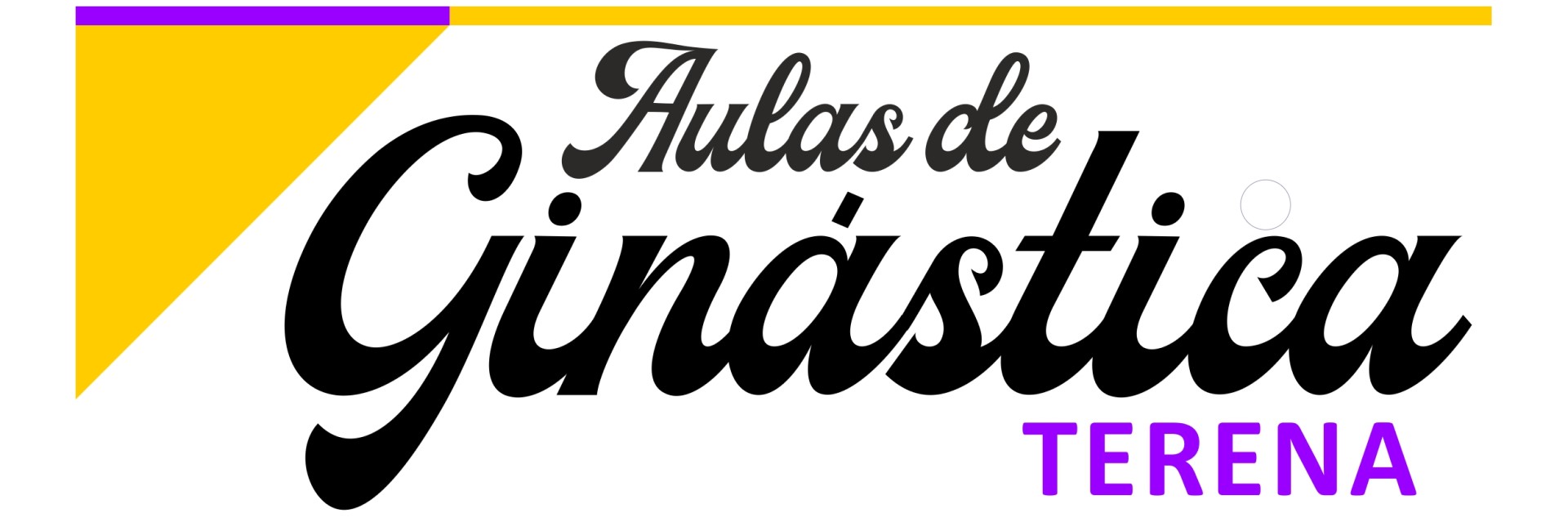 Aulas de Ginástica – Terena