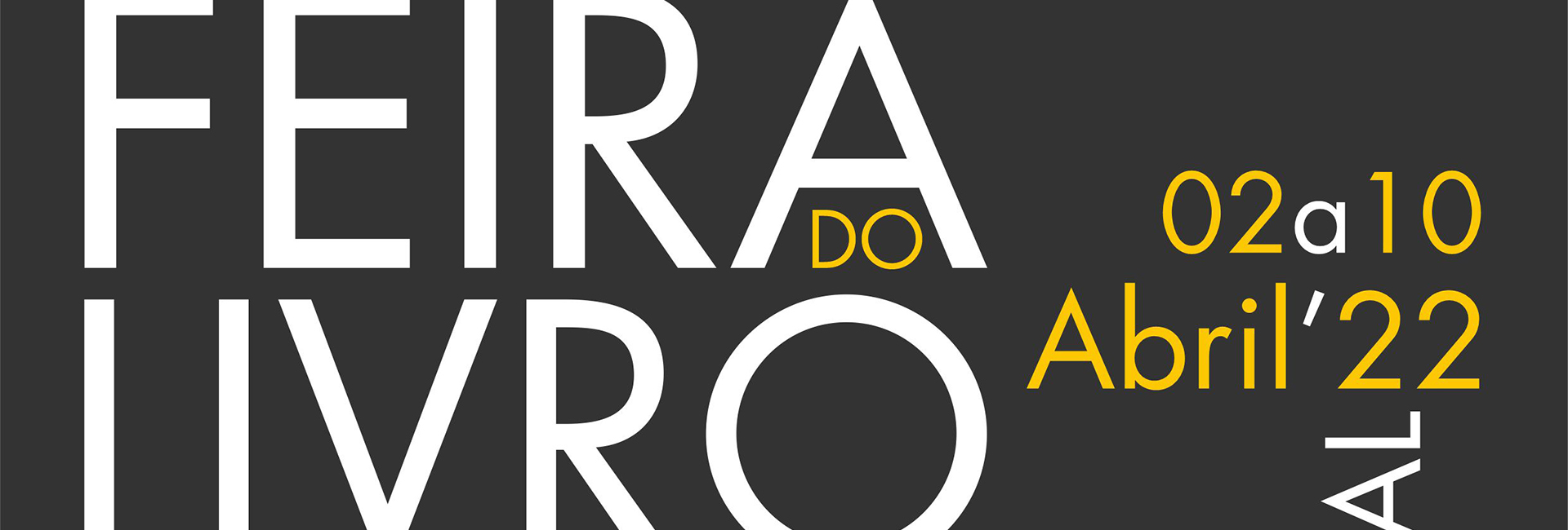 Feira do Livro