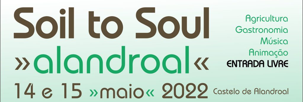 inscrições soil to soul-titulo
