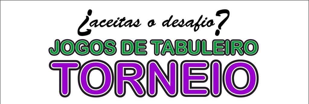 Torneio.Jogos.Tabuleiro.titulo
