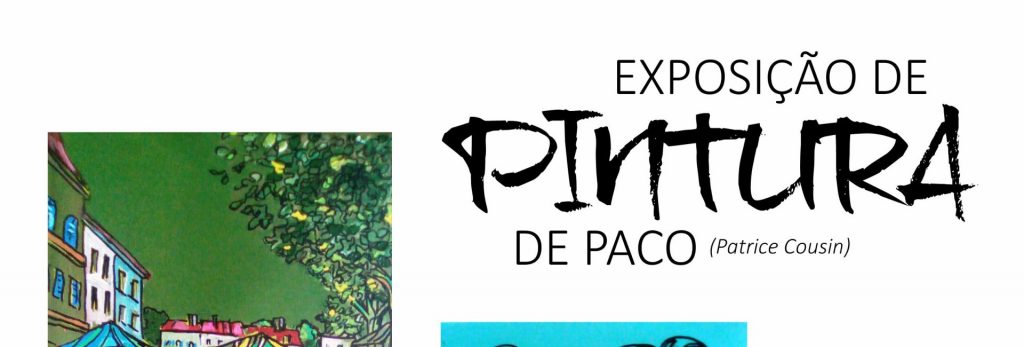 Exposição.Pintura.Paco-titulo