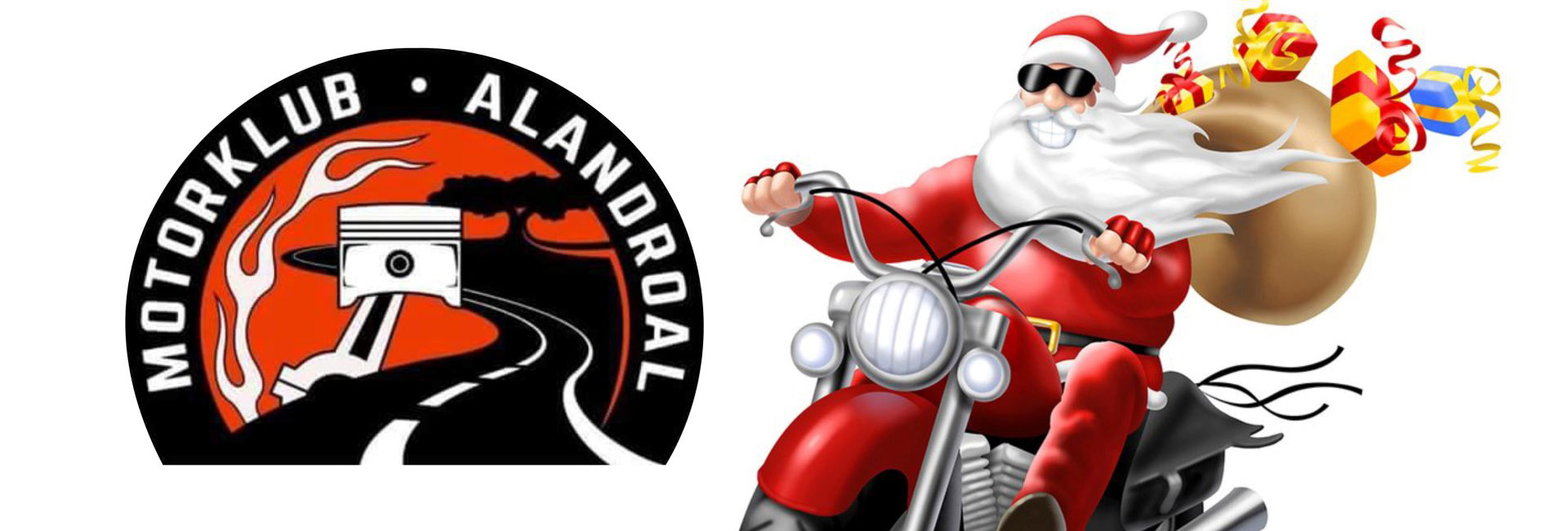 Passeio de Pais Natal Motards