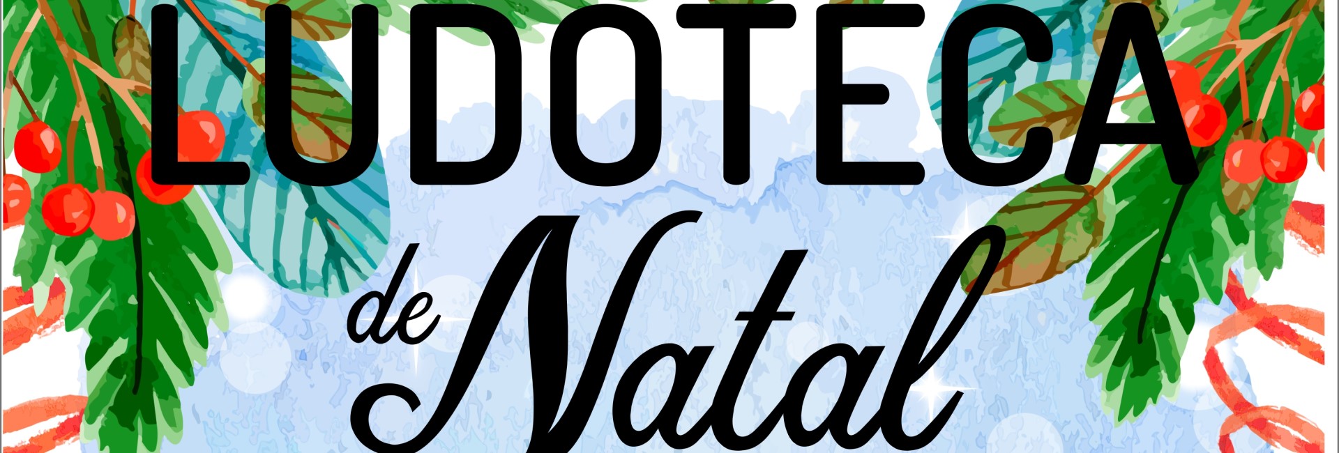 Ludoteca de Natal