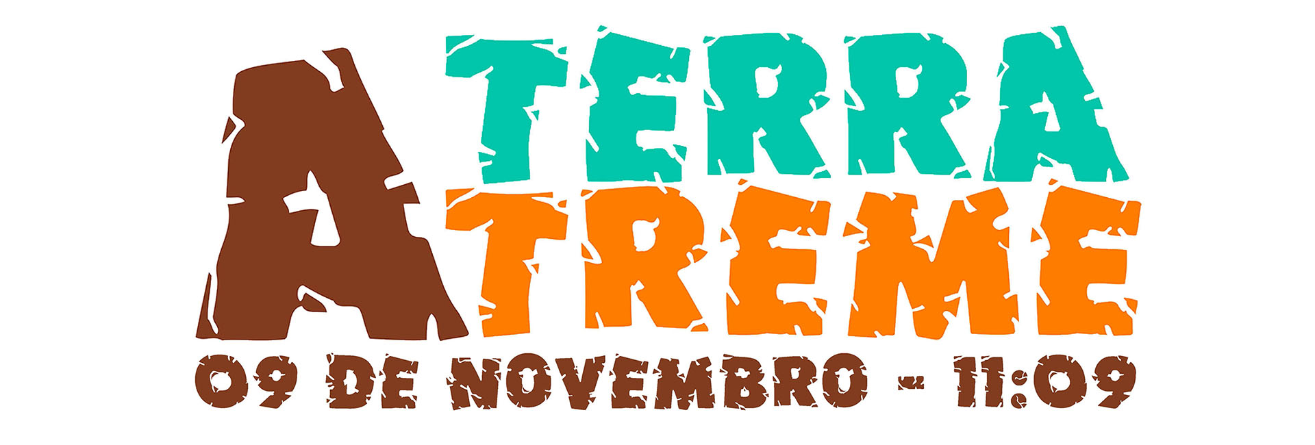 Exercício A Terra Treme