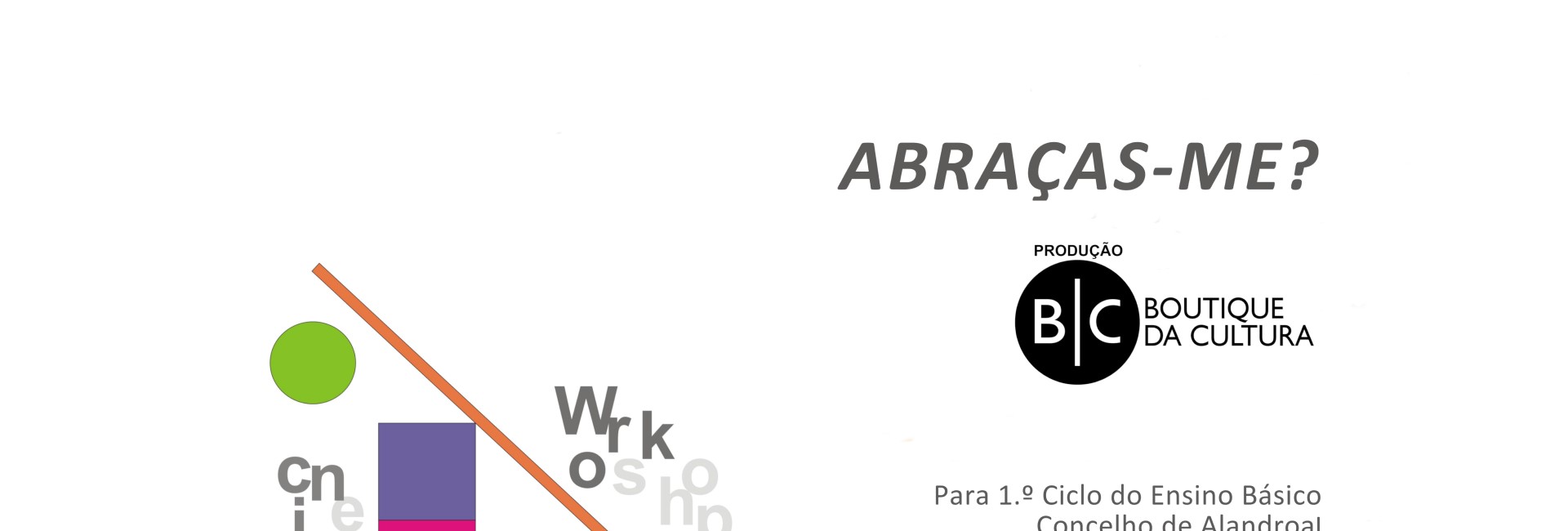 Abraças-me?