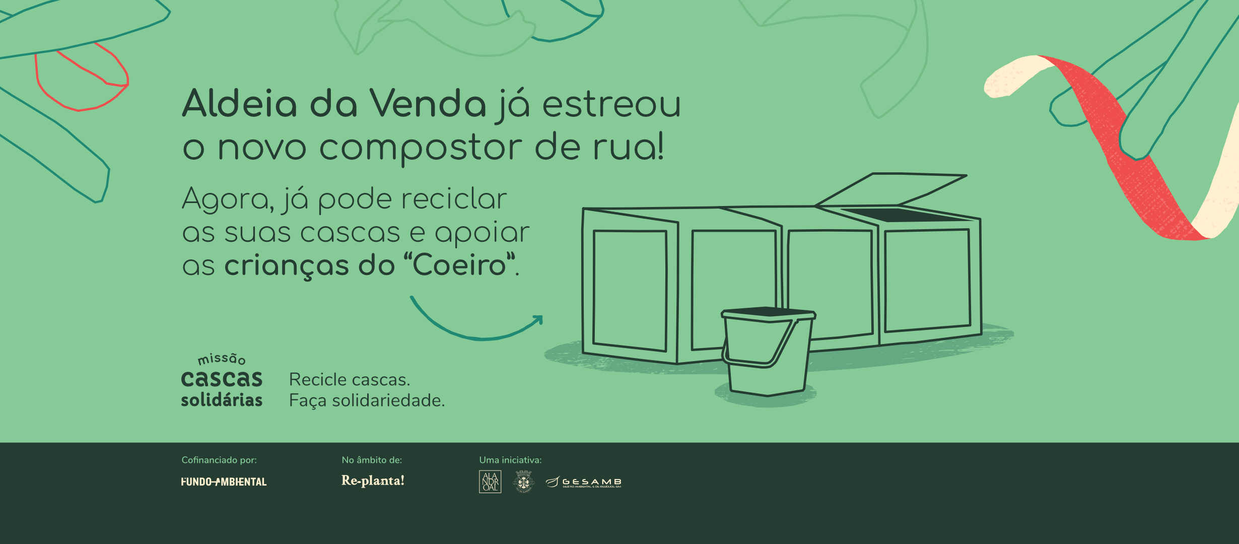 Aldeia da Venda