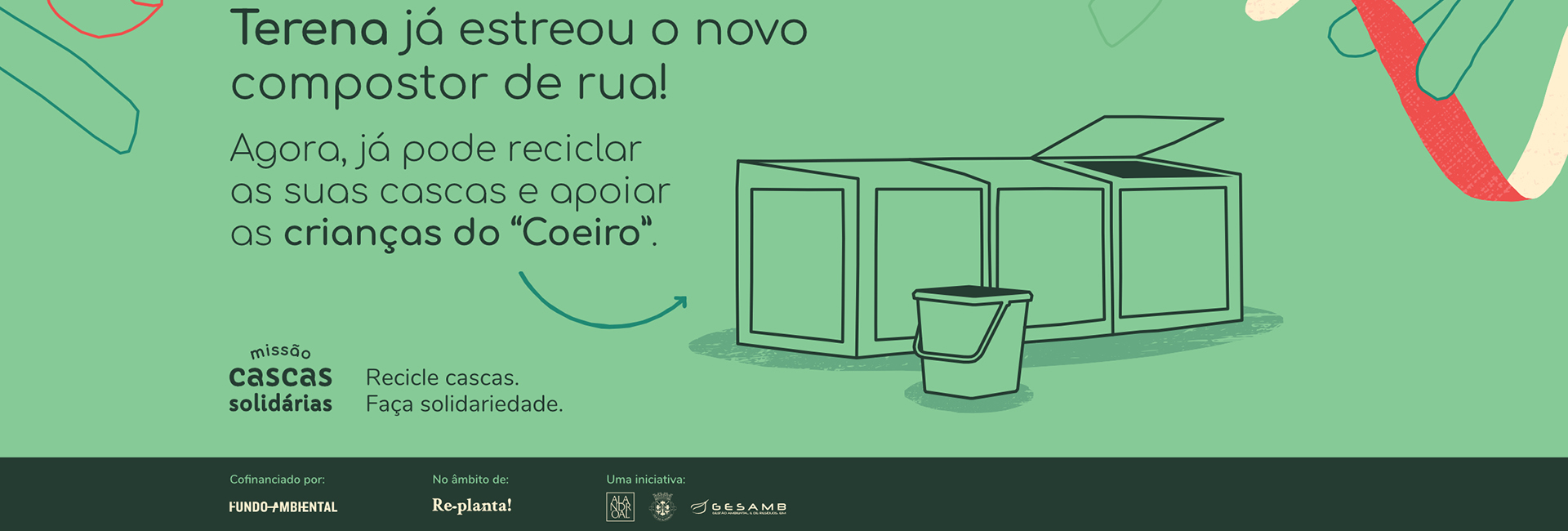 Compostagem