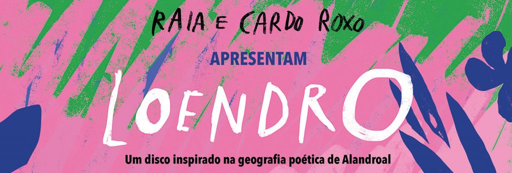 poster LOENDRO 2022 WEB-titulo