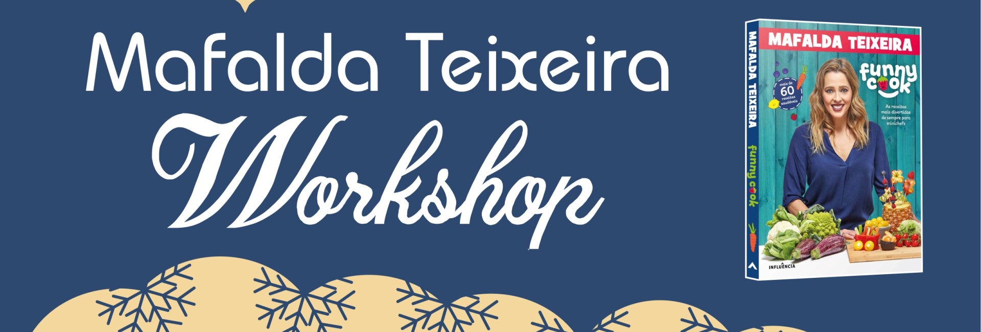 Workshop – Mafalda Teixeira