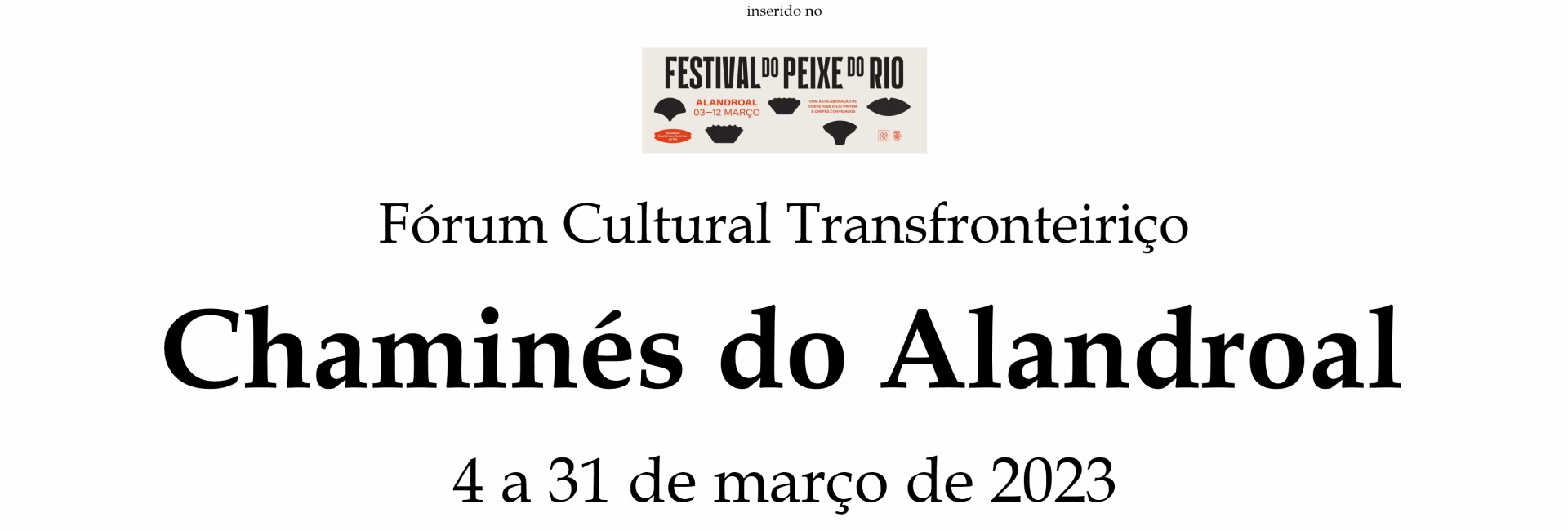 Exposição – Chaminés do Alandroal