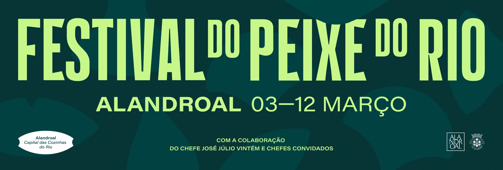 Festival do Peixe do Rio