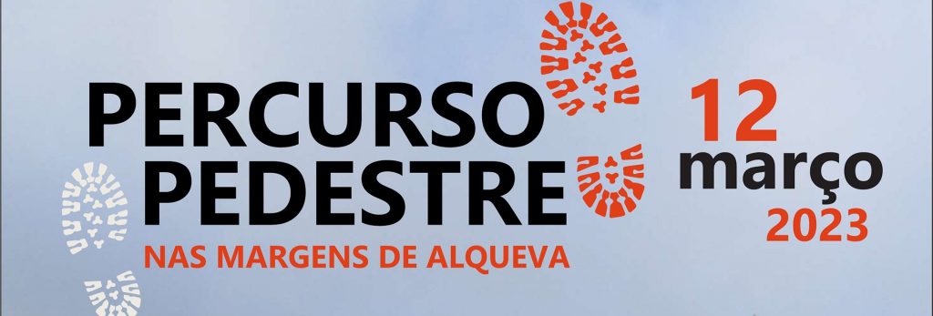 Percurso pedestre-titulo