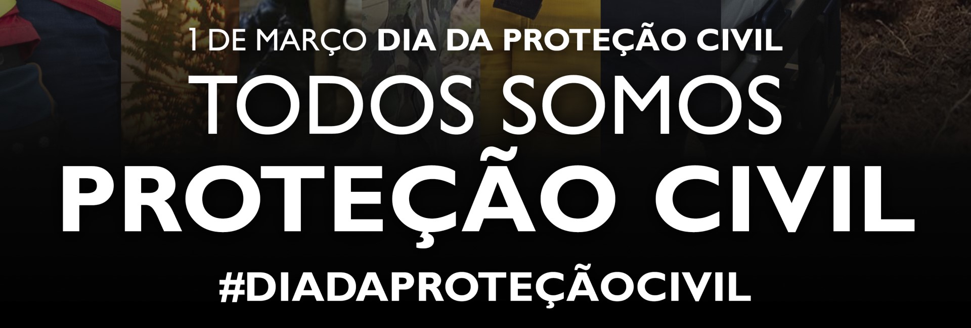 Dia da Proteção Civil