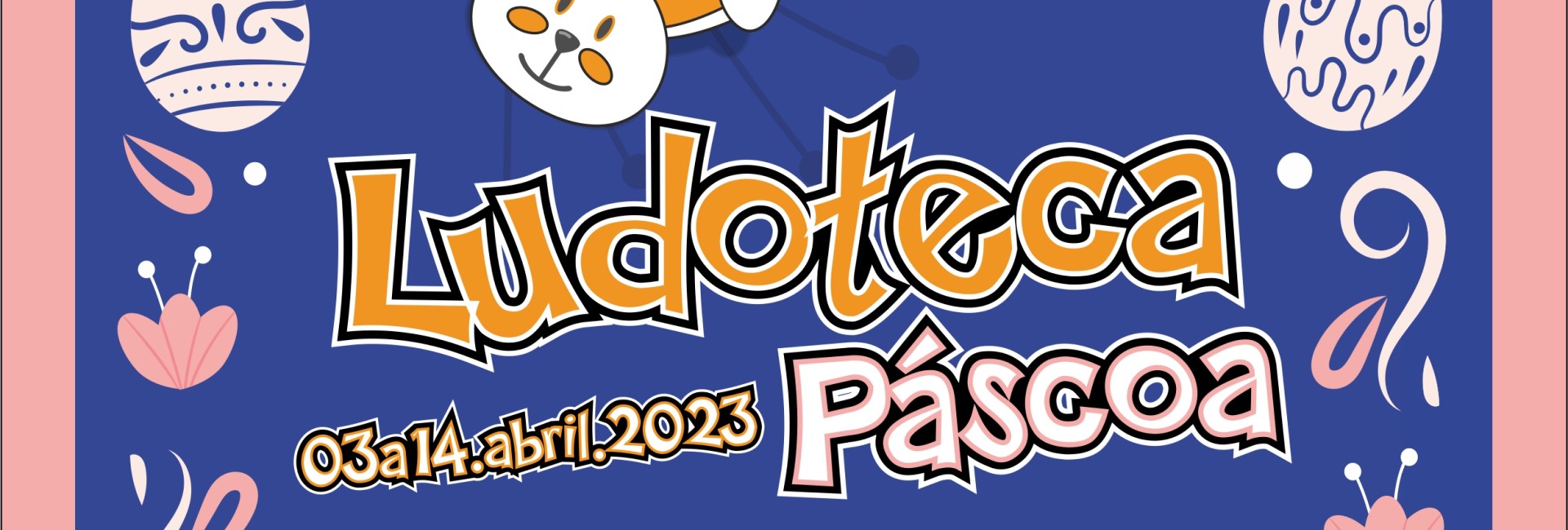 Ludoteca de Páscoa