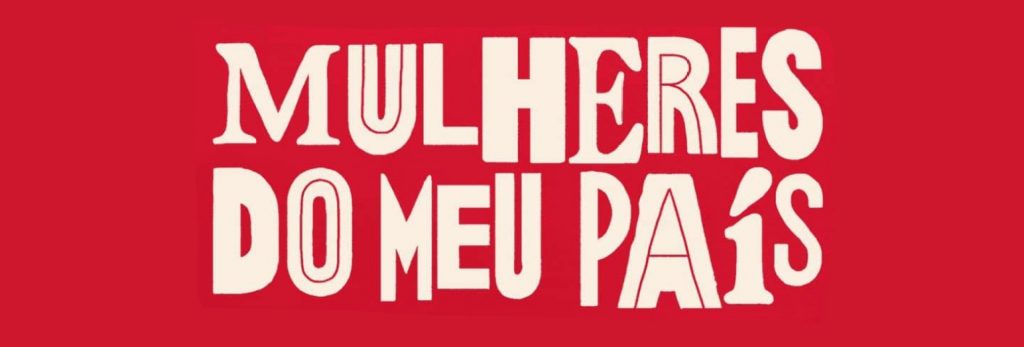 mulheres