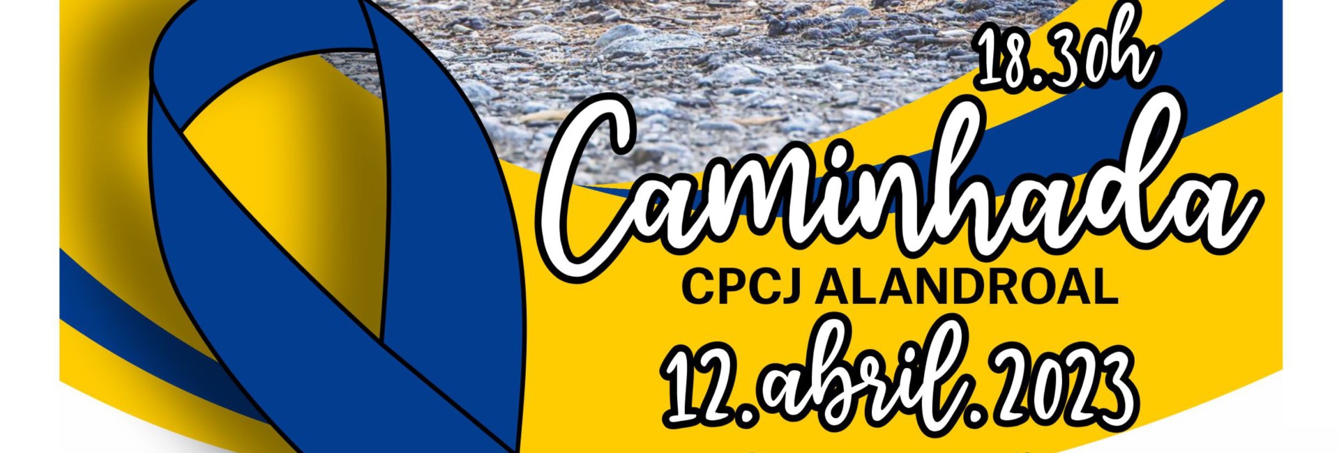Caminhada CPCJ Alandroal