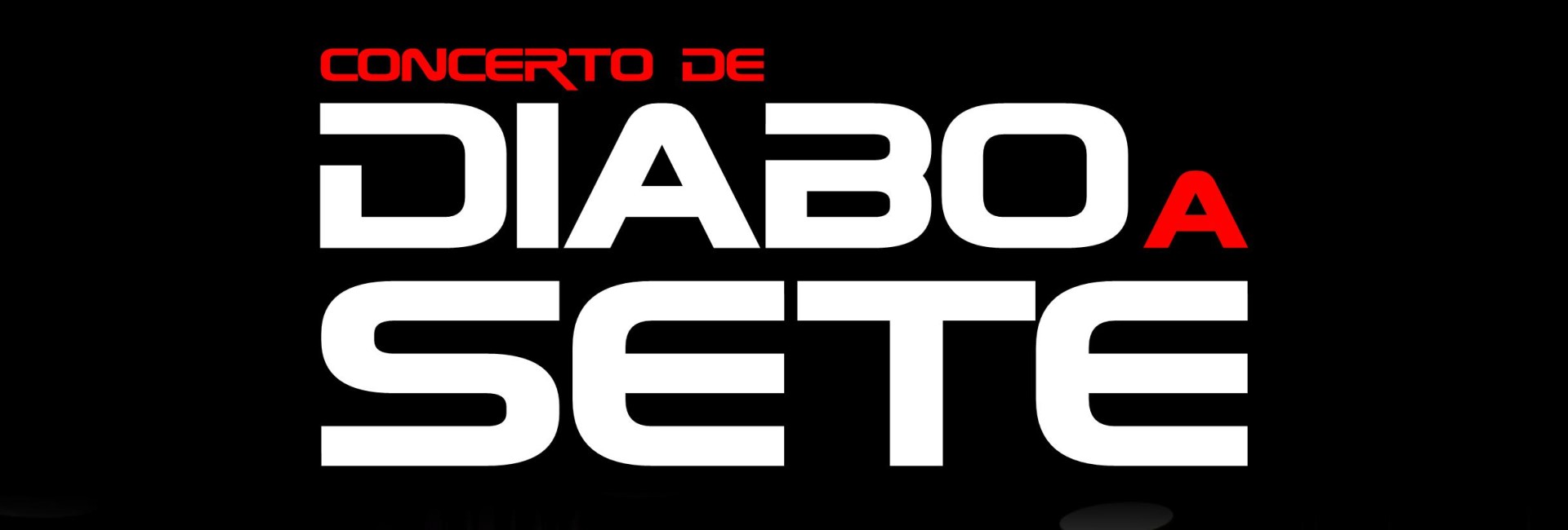 Concerto de Diabo a Sete