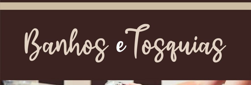 Banhos.Tosquias-titulo