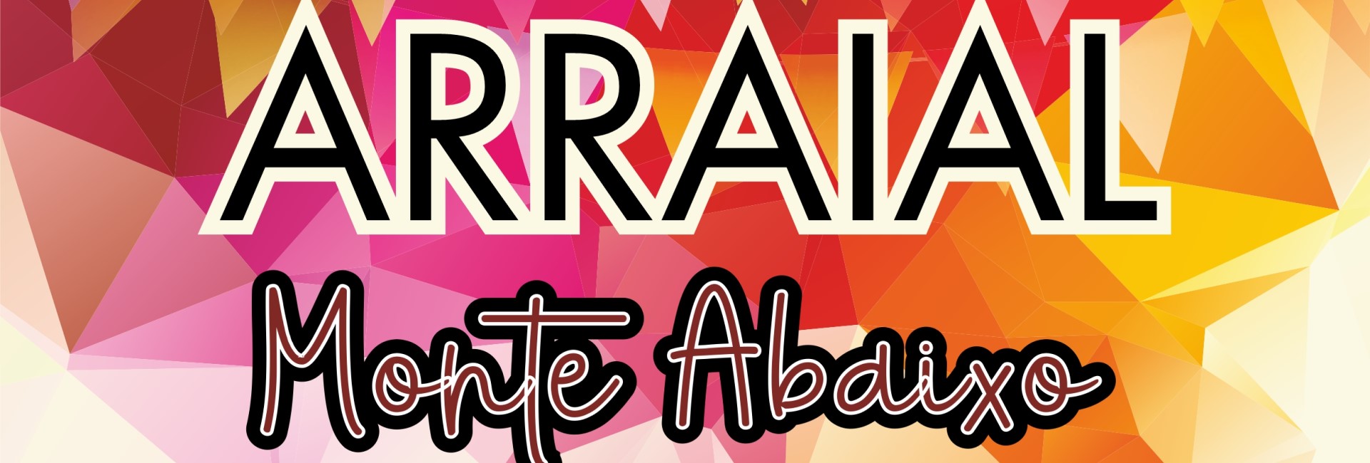 Arraial – Monte Abaixo