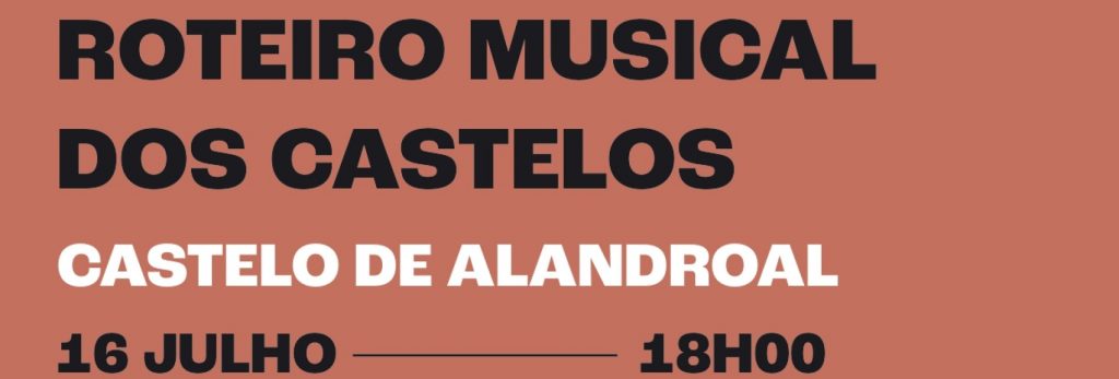 Roteiro Musical dos Castelos-titulo