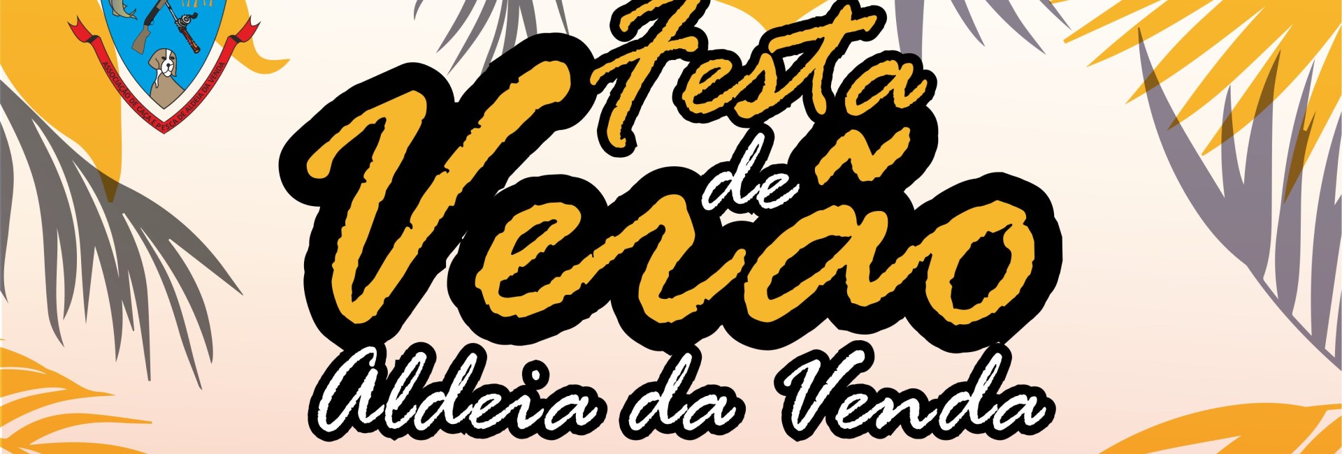 Festa de Verão – Associação de Caça e Pesca de Aldeia da Venda