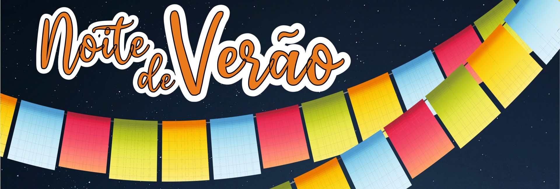 Noite de Verão – São Bento – Alandroal