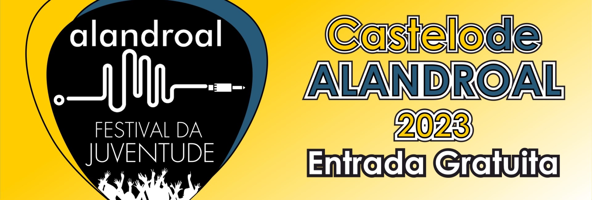 Festival da Juventude – Alandroal