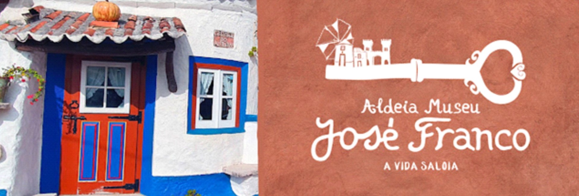 Passeio para Reformados – Aldeia Museu José Franco