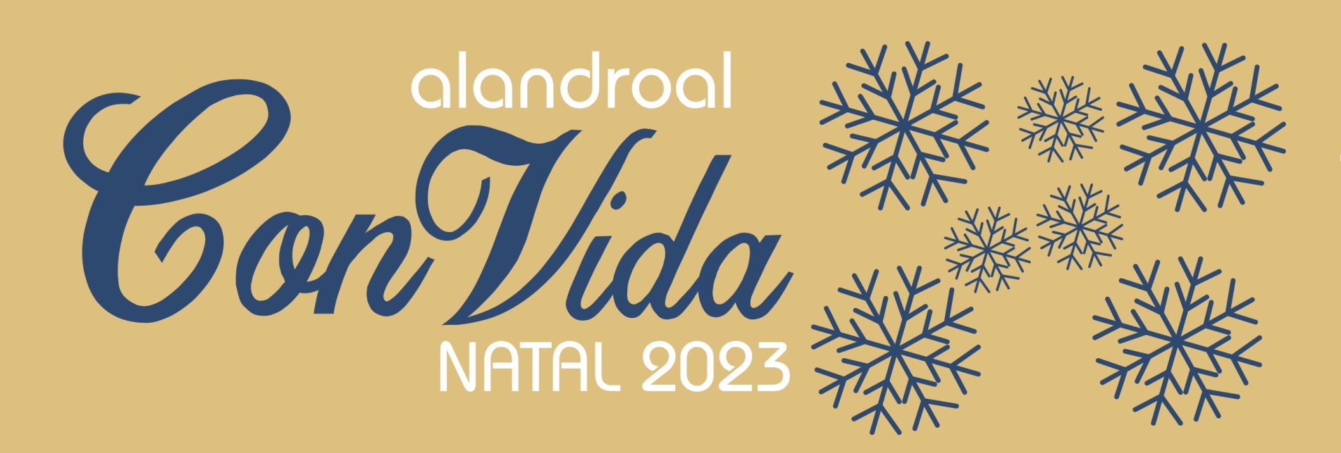 Alandroal Convida – Almoço de Natal para Seniores do Concelho