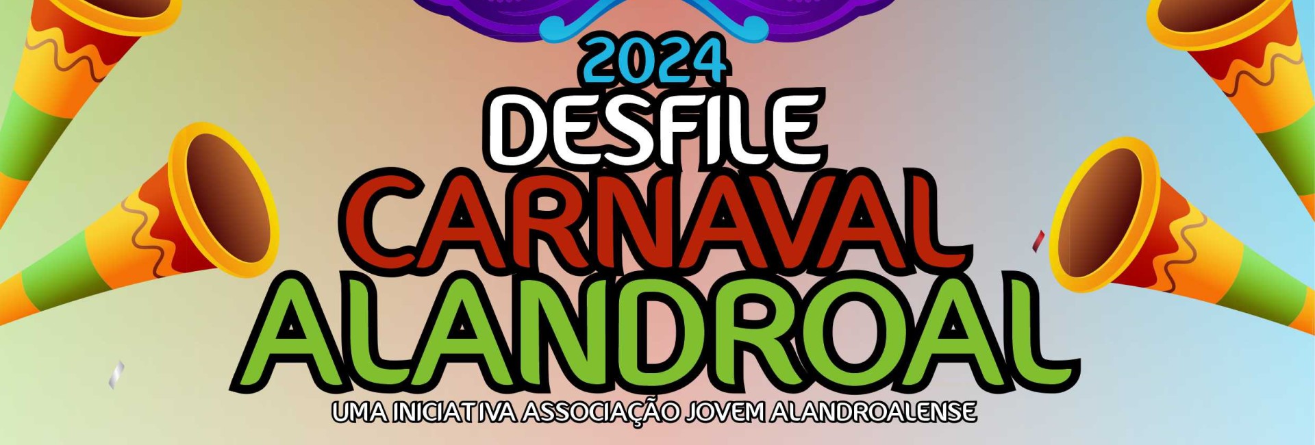 Desfile de Carnaval
