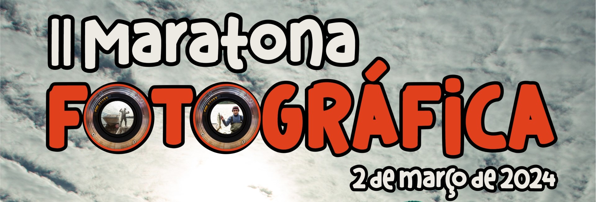 II Maratona Fotográfica