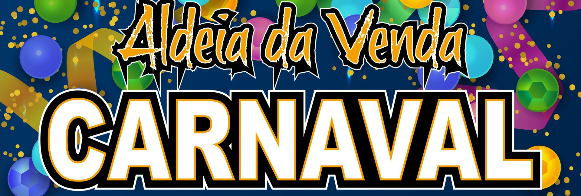 Carnaval em Aldeia da Venda