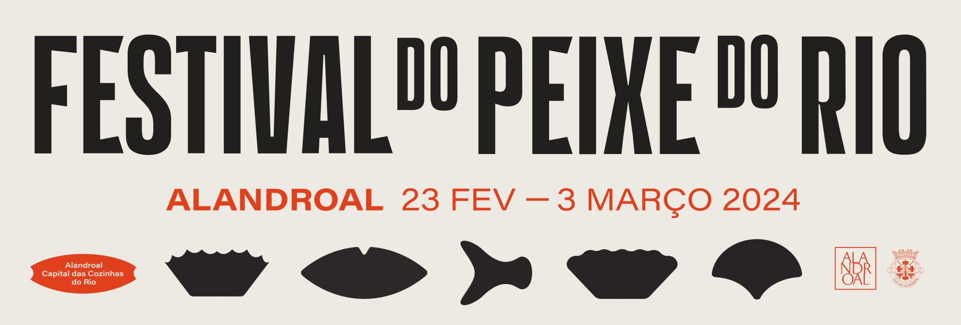 Festival do Peixe do Rio 2024