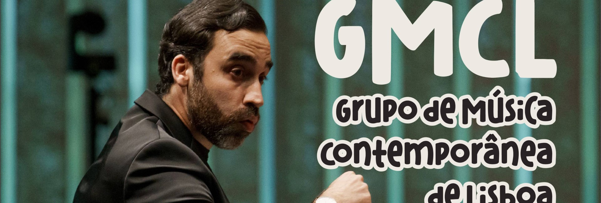 GMCL – Grupo de Música Contemporânea de Lisboa