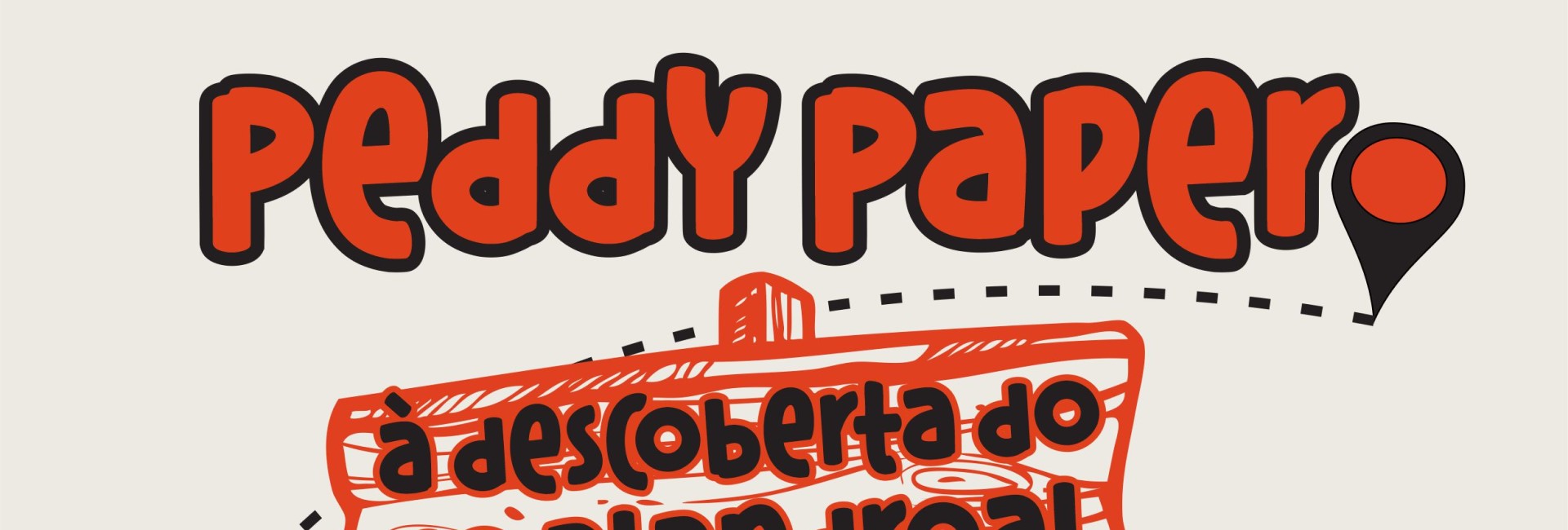 Peddy Paper – À Descoberta do Alandroal
