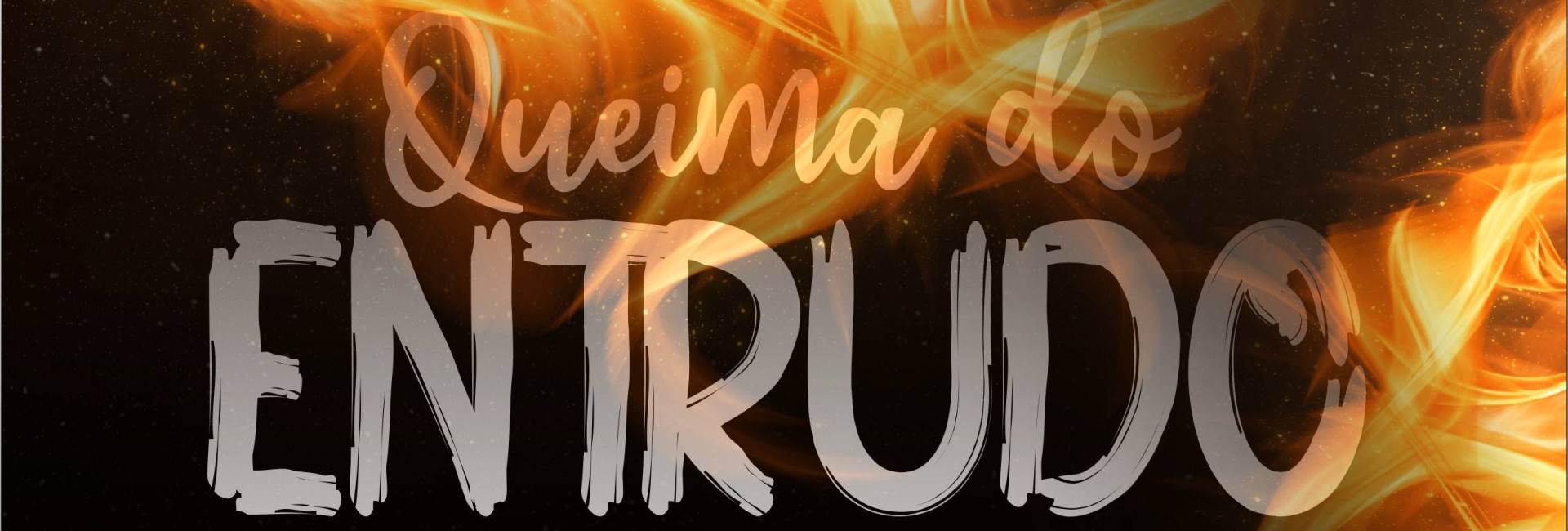 Queima do Entrudo – Hortinhas
