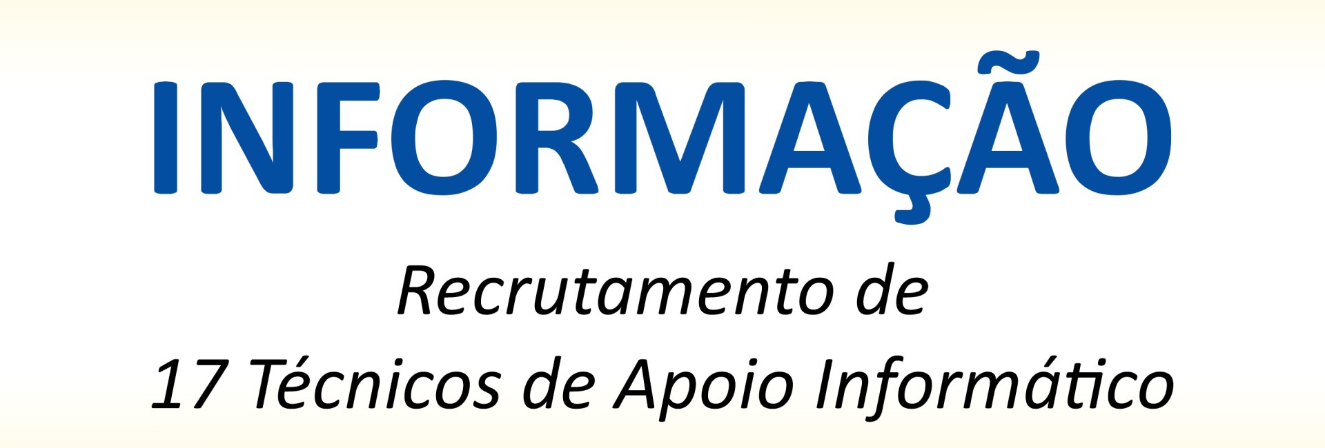 Informação