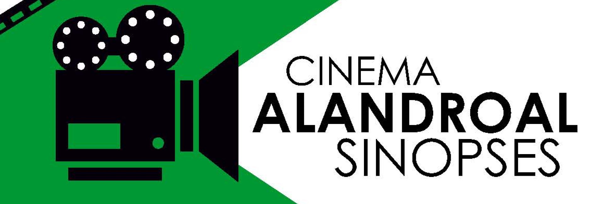 Cinema Alandroal – mês de abril