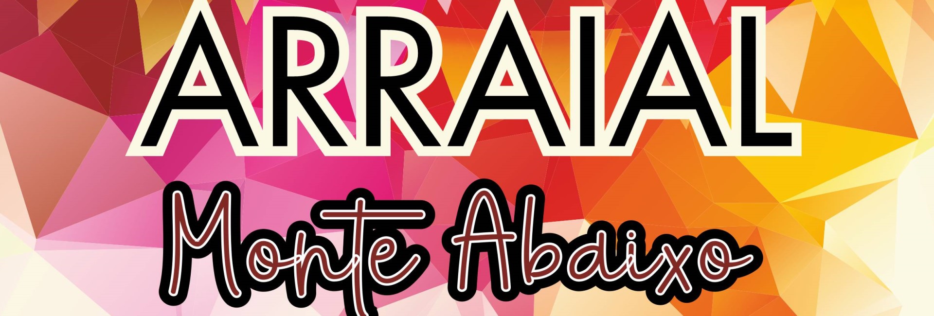 Arraial Monte Abaixo