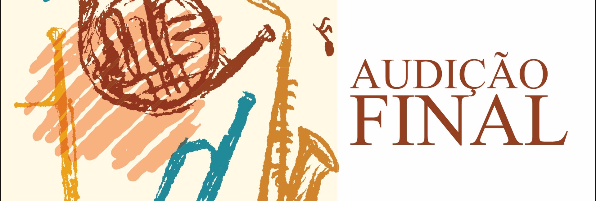 Audição Final – Ano Letivo da Escola de Música da Banda Filarmónica do Centro Cultural de Alandroal