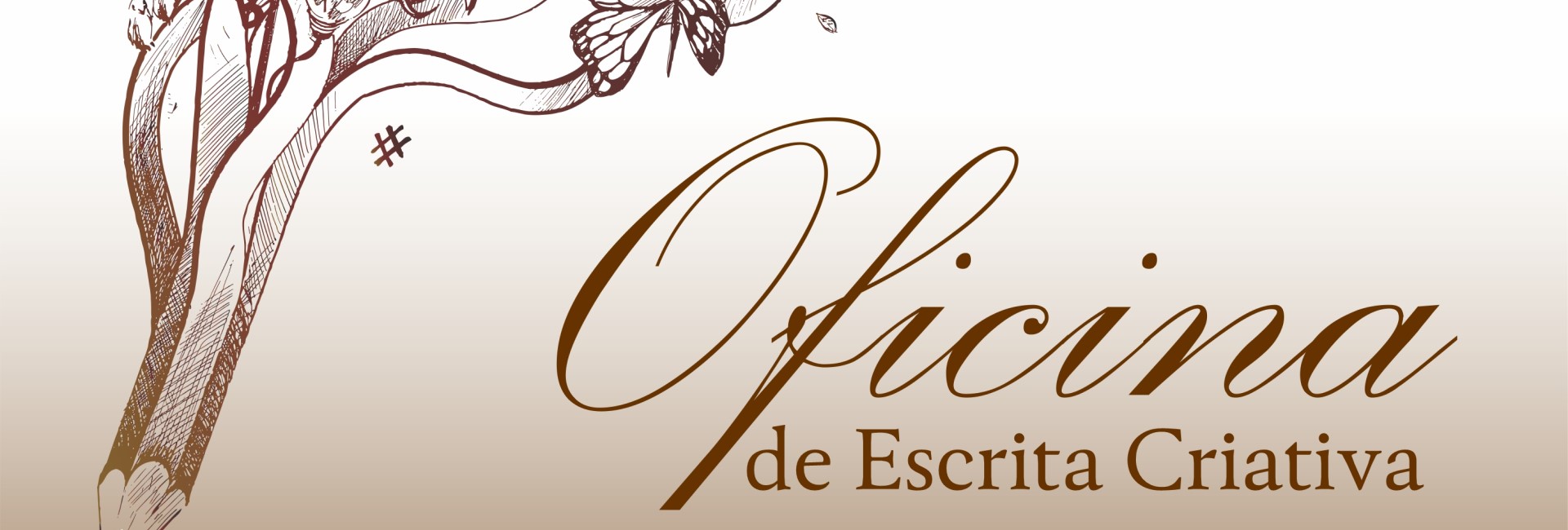 Oficina de Escrita Criativa