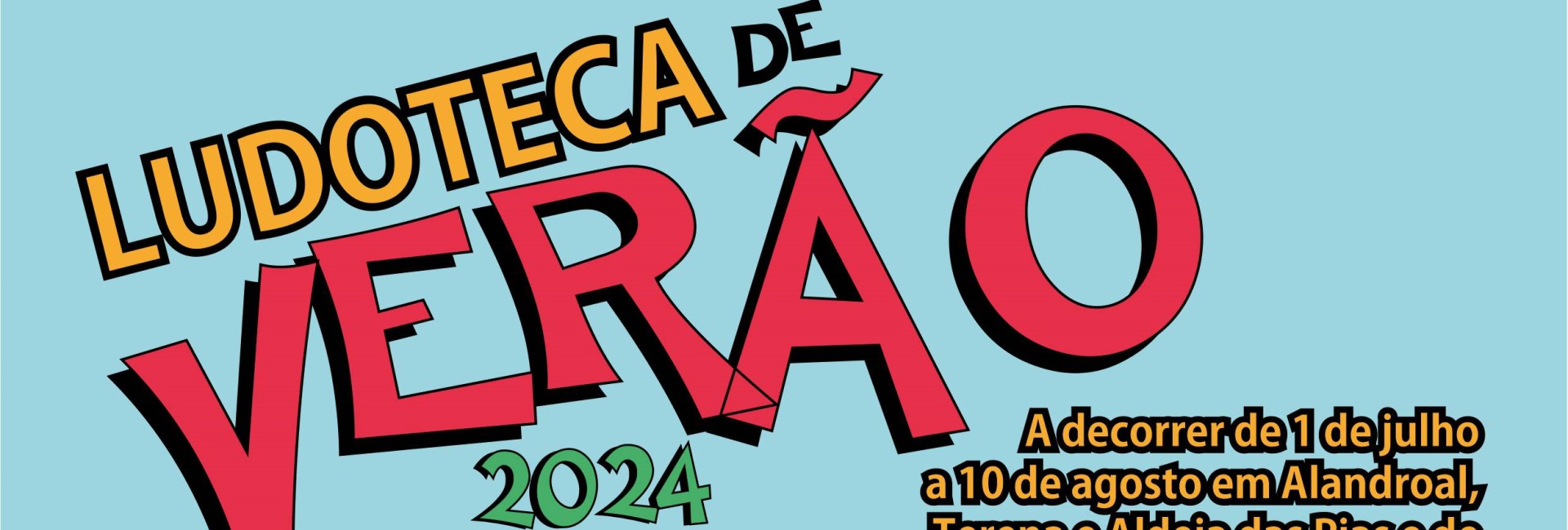 Ludoteca de Verão