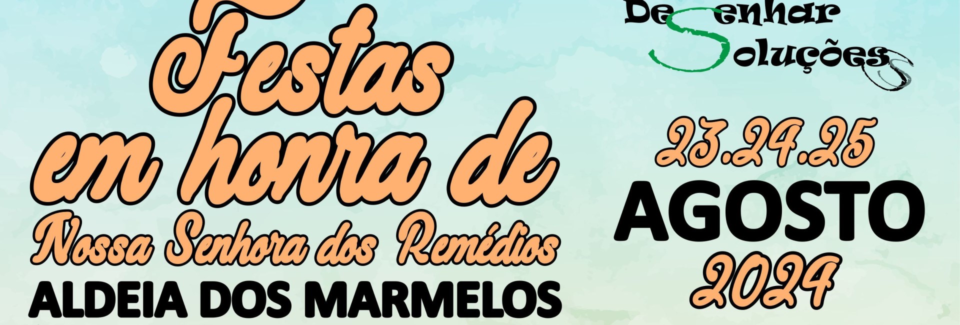 Festas em Honra de Nossa Senhora dos Remédios